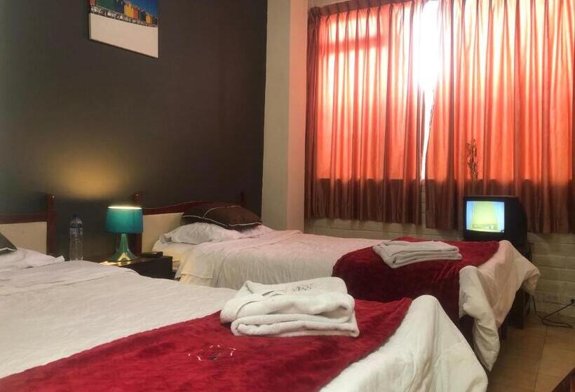 스탠다드 룸, St. Gallen Haus