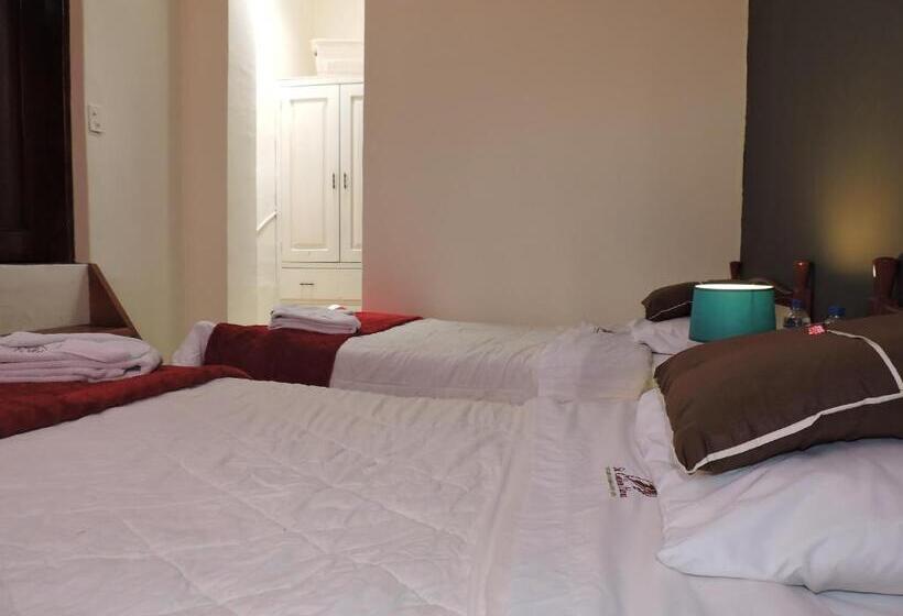 스탠다드 룸, St. Gallen Haus