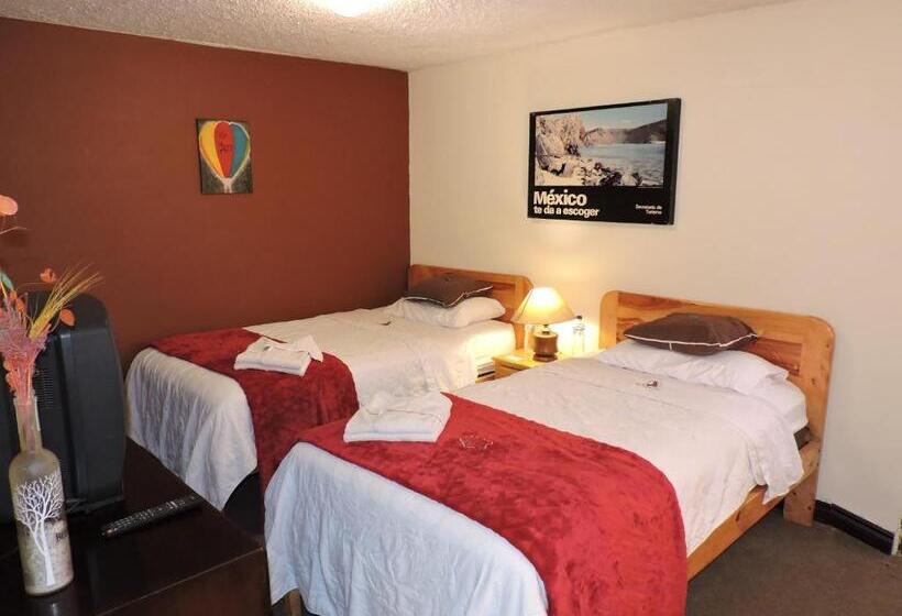 스탠다드 룸, St. Gallen Haus