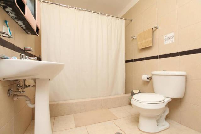 스탠다드 룸, St. Gallen Haus