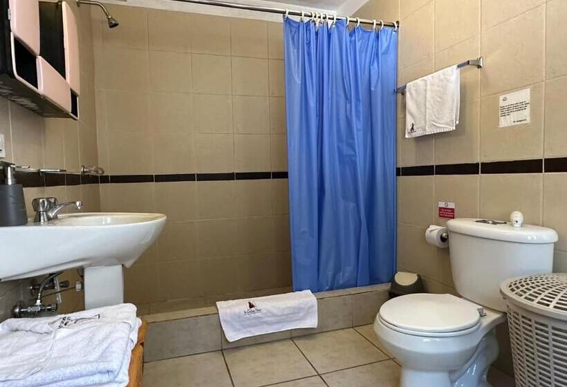 스탠다드 룸, St. Gallen Haus