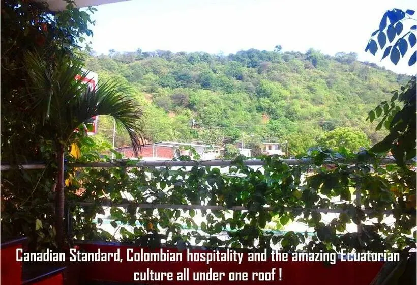 Standard-huone King-vuode, Bahia B&b