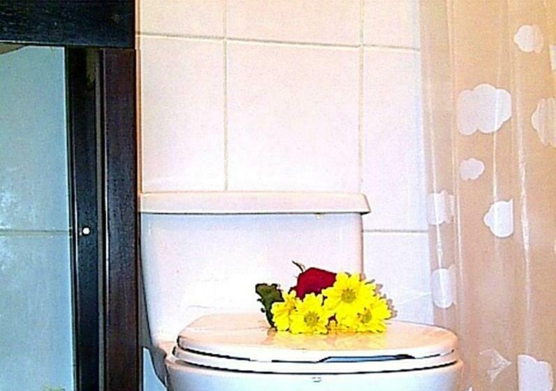 标准单人间, Bahia B&b