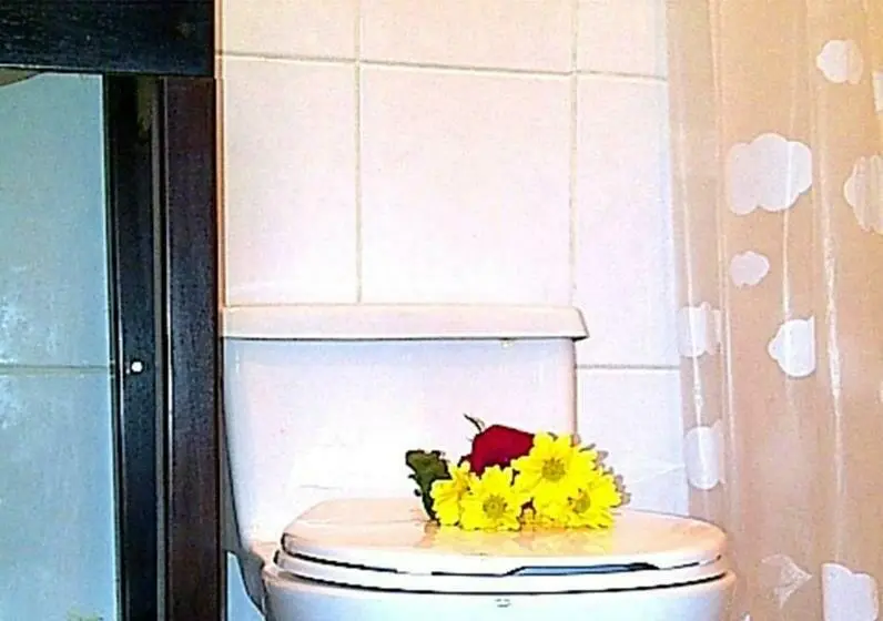 Standard Yhden Hengen Huone, Bahia B&b
