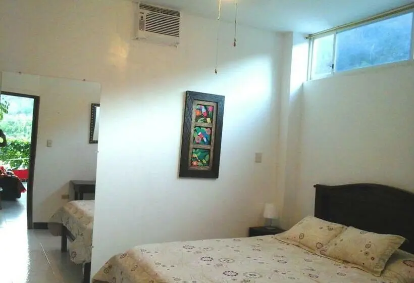 Standard-huone King-vuode, Bahia B&b