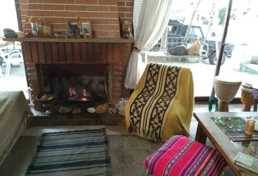 스탠다드 트리플 룸, La Marina