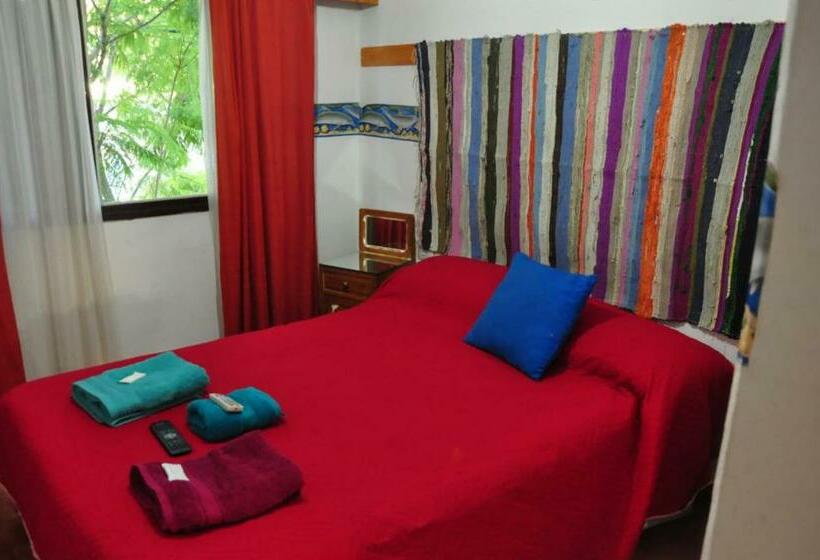 스탠다드 룸, La Marina