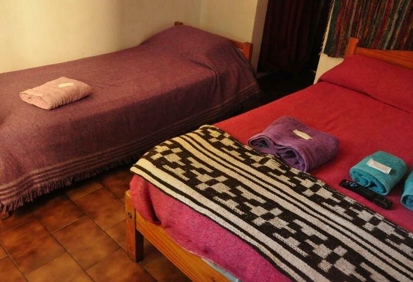 스탠다드 트리플 룸, La Marina