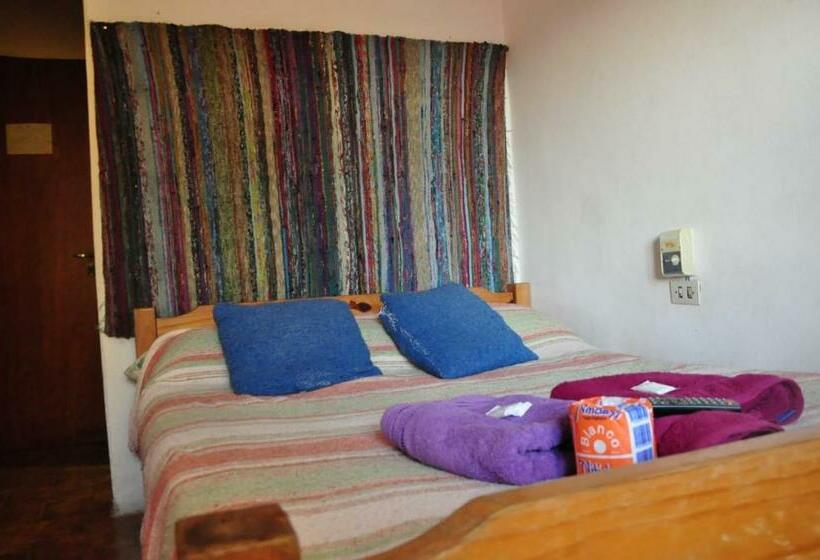 4인용 스탠다드 룸, La Marina