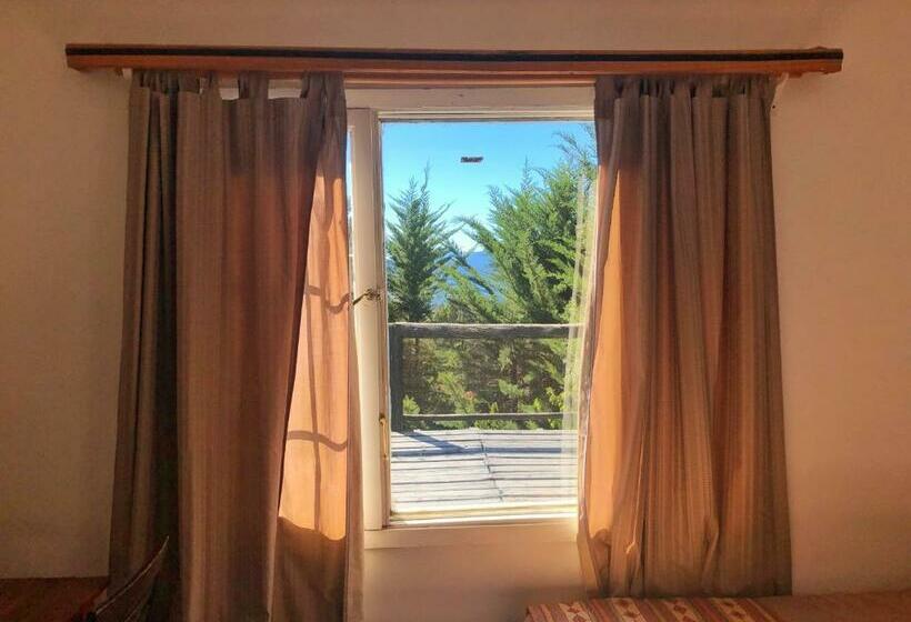 اتاق استاندارد با چشم‌انداز دریاچه, La Miralejos