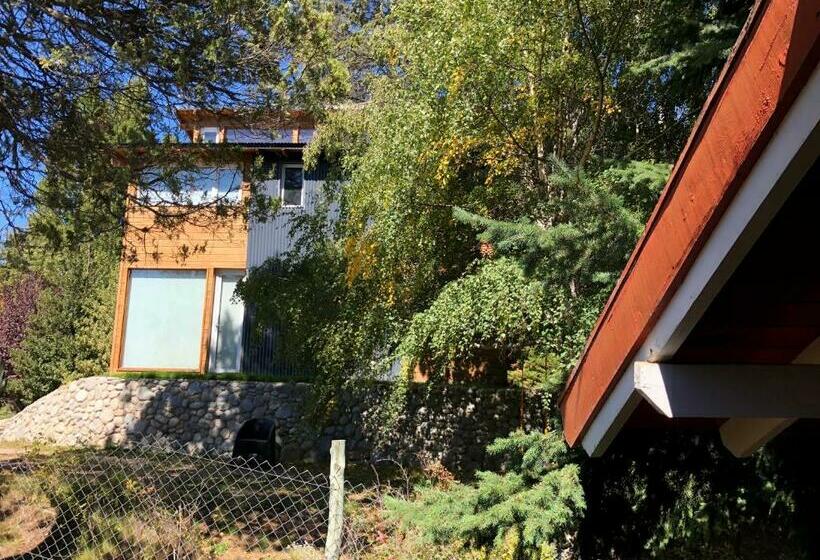 اتاق استاندارد یک نفره, La Miralejos