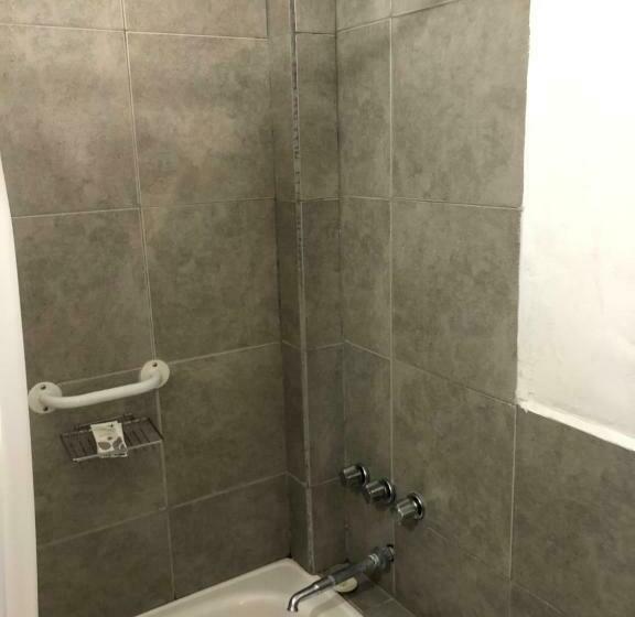 اتاق استاندارد با چشم‌انداز دریاچه, La Miralejos