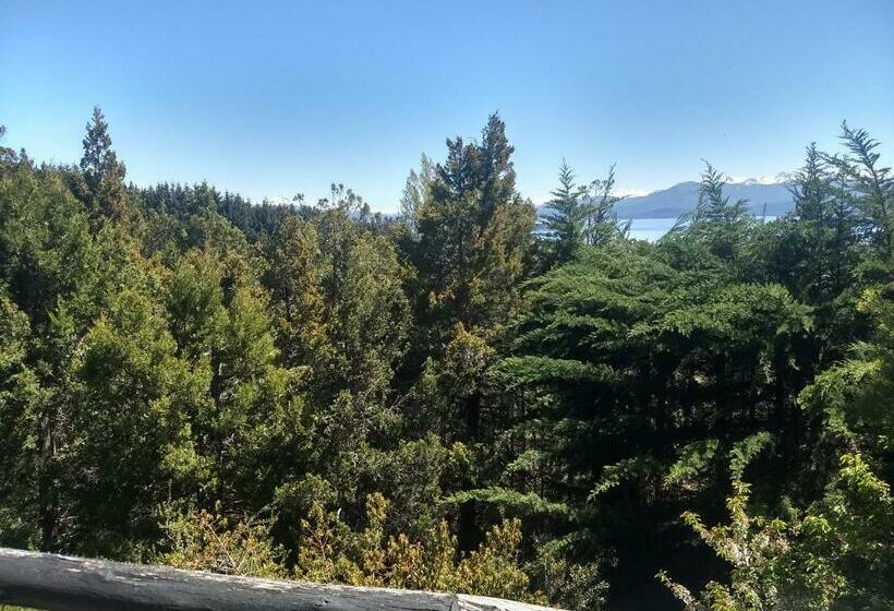 اتاق استاندارد با چشم‌انداز دریاچه, La Miralejos