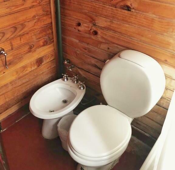 اتاق استاندارد سه نفره, La Miralejos