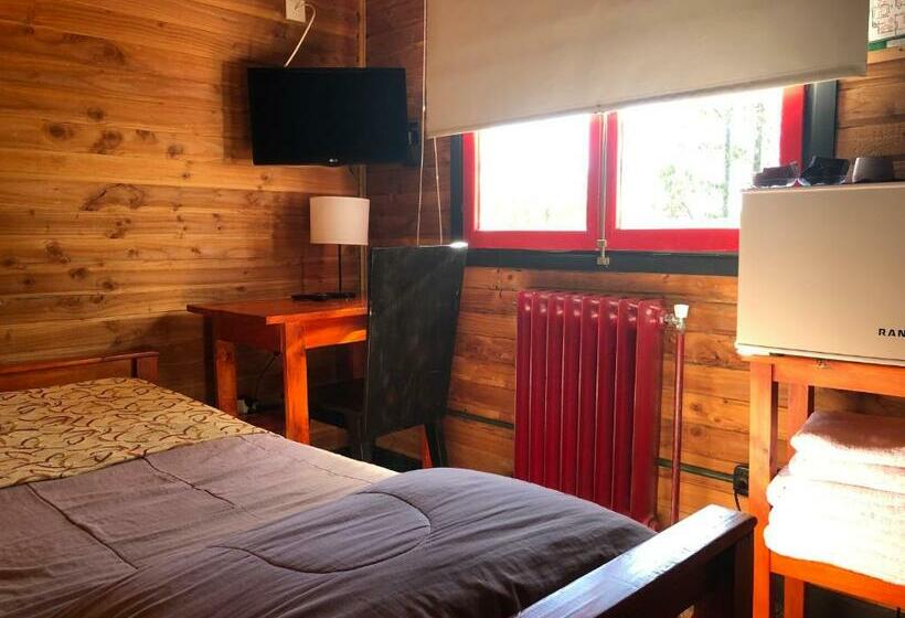 اتاق استاندارد سه نفره, La Miralejos