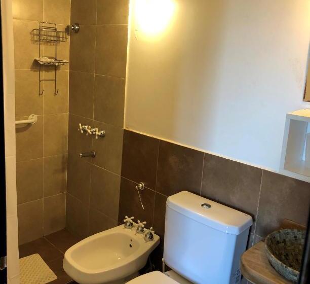 اتاق استاندارد با چشم‌انداز دریاچه, La Miralejos