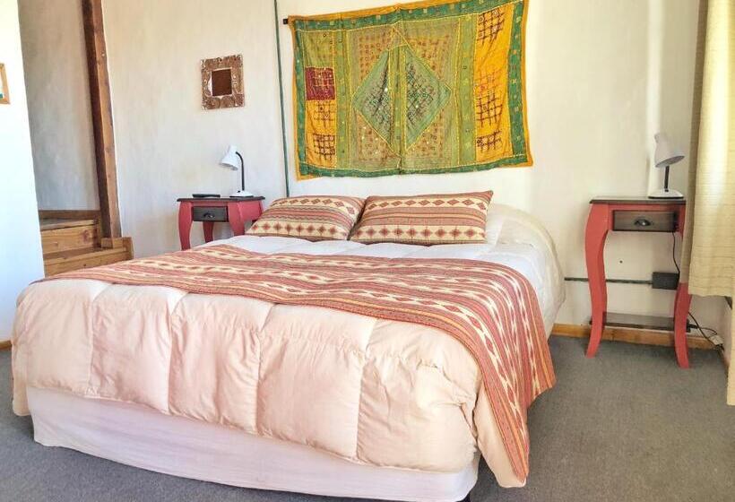 اتاق استاندارد با چشم‌انداز دریاچه, La Miralejos