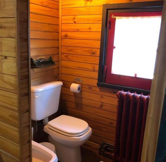 2 Bedrooms Apartment Lake View, La Miralejos