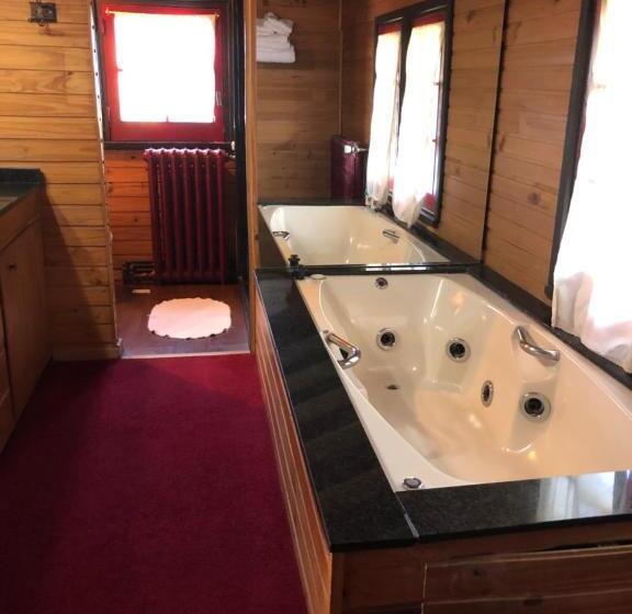 2 Bedrooms Apartment Lake View, La Miralejos