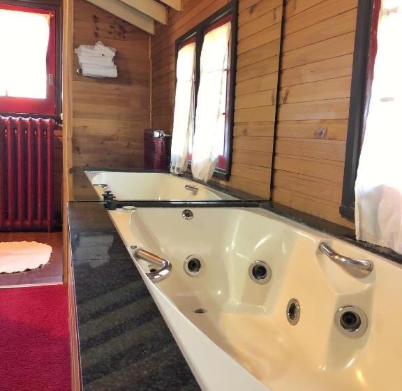 2 Bedrooms Apartment Lake View, La Miralejos