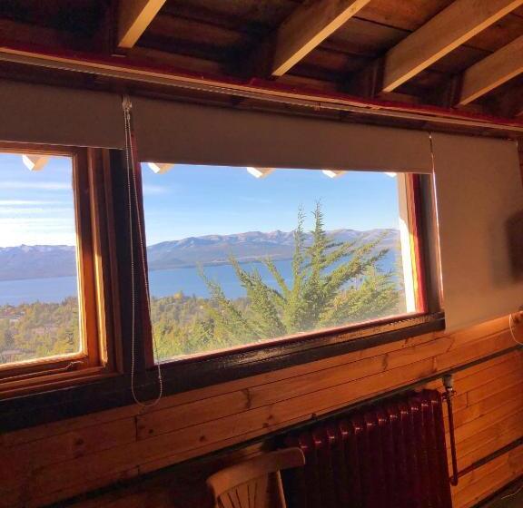 2 Bedrooms Apartment Lake View, La Miralejos