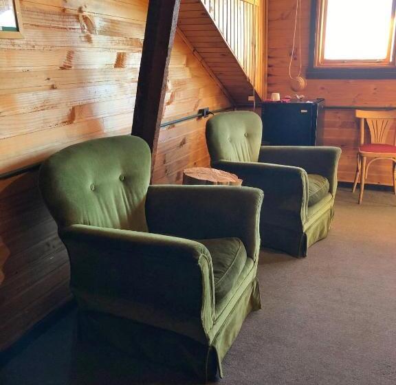 2 Bedrooms Apartment Lake View, La Miralejos