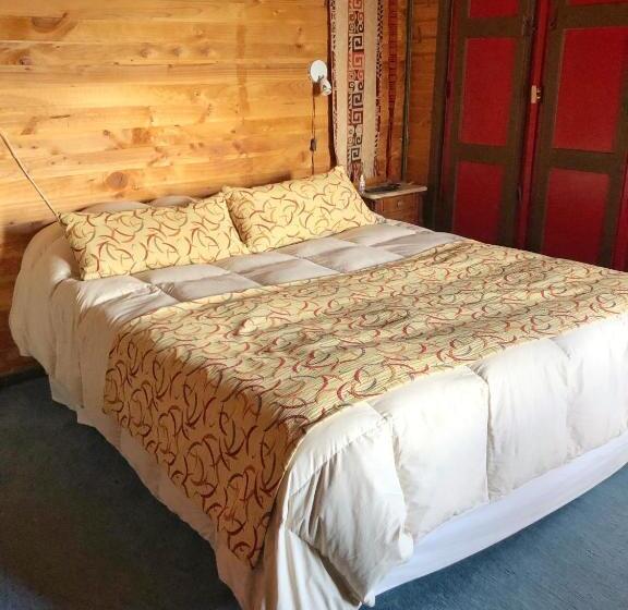 2 Bedrooms Apartment Lake View, La Miralejos