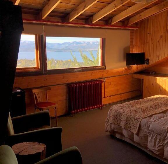 2 Bedrooms Apartment Lake View, La Miralejos