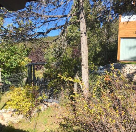 اتاق استاندارد با چشم‌انداز کوهستان, La Miralejos