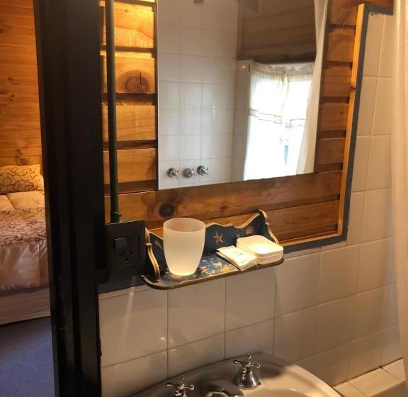 اتاق استاندارد با چشم‌انداز کوهستان, La Miralejos