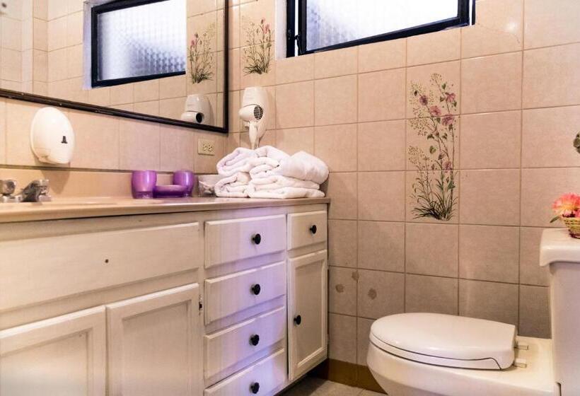 اتاق استاندارد سه نفره, Mariscal Inn & Suites