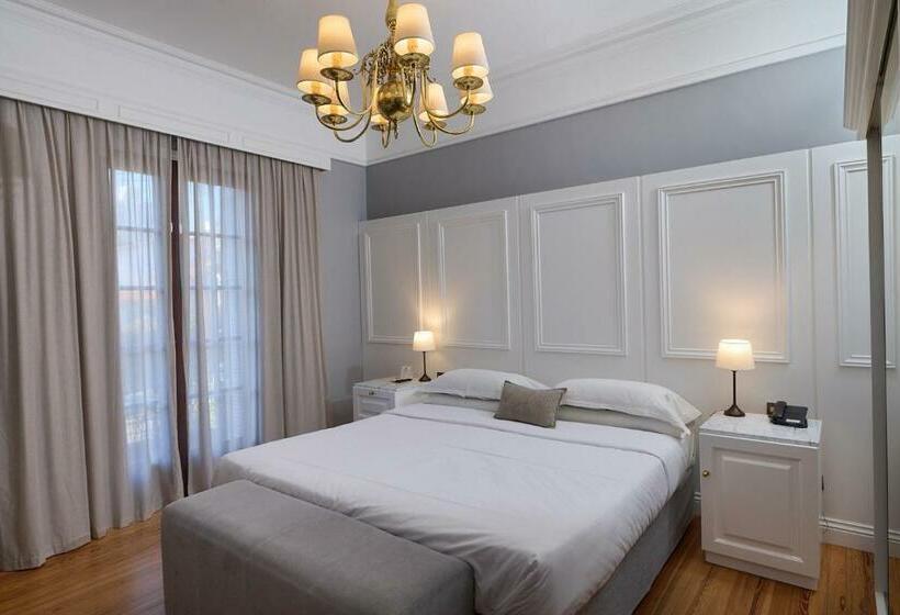 جناح, Altos De Guemes