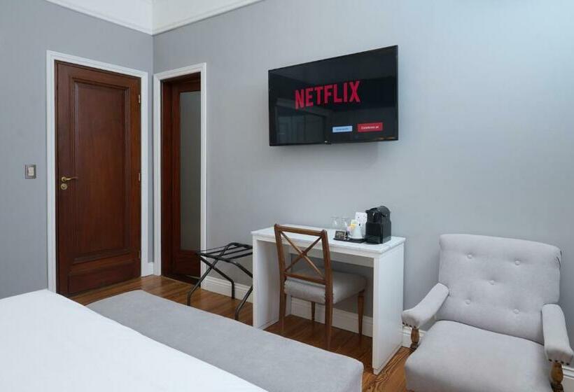 جناح, Altos De Guemes