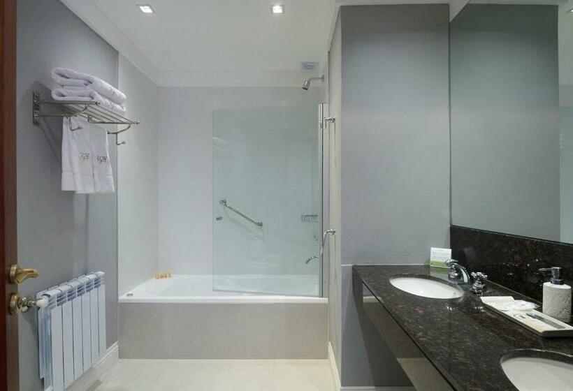 جناح, Altos De Guemes