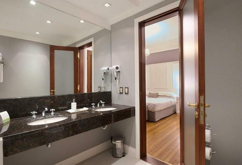 جناح, Altos De Guemes