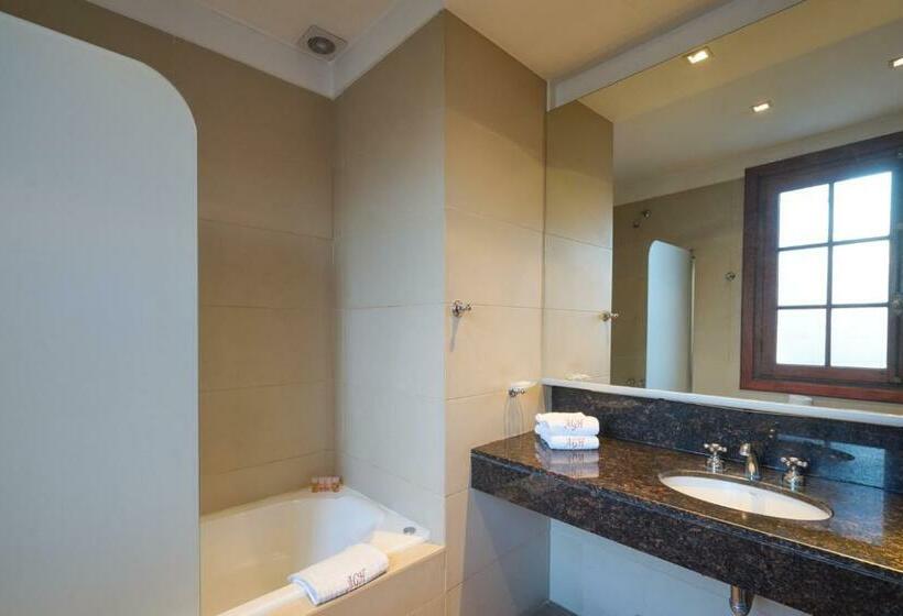 جناح, Altos De Guemes