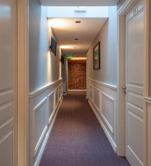 غرفة سوبيريور, Altos De Guemes