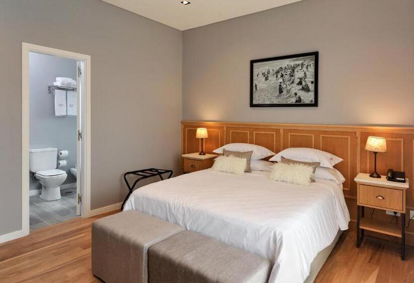 غرفة سوبيريور, Altos De Guemes