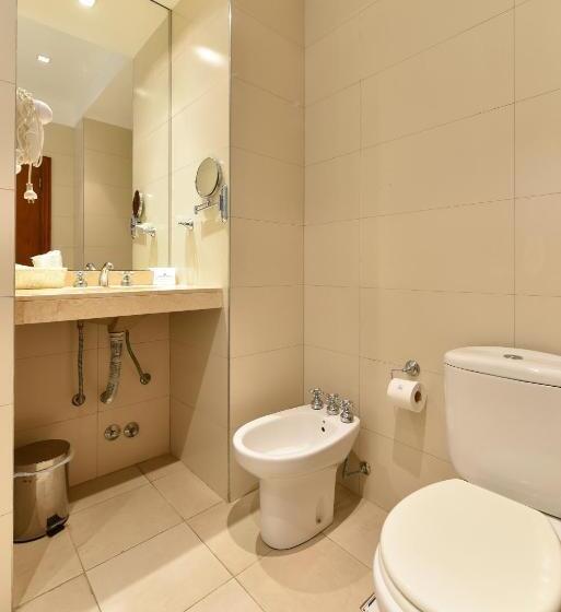 غرفة كلاسيكية رباعية, Altos De Guemes