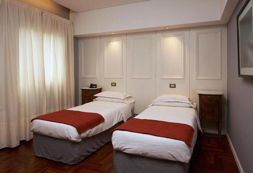 غرفة قياسية, Altos De Guemes