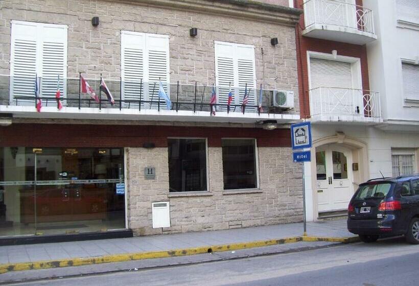 标准间, Apolo Atlantis