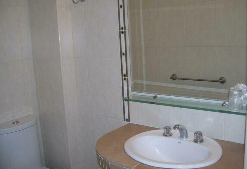 标准间, Apolo Atlantis