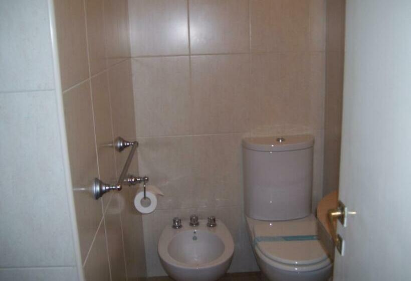 标准间, Apolo Atlantis