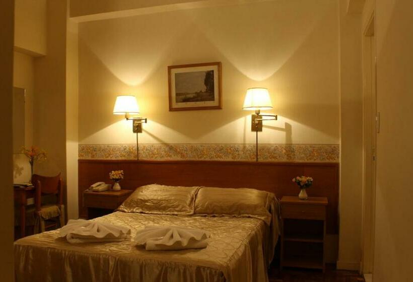 标准间, Apolo Atlantis