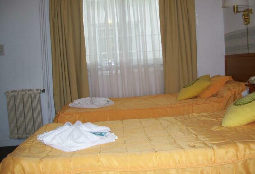 标准间, Apolo Atlantis