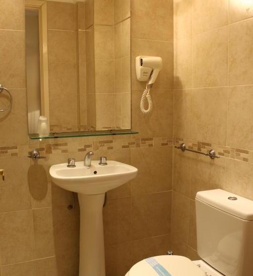 四人标准间, Apolo Atlantis