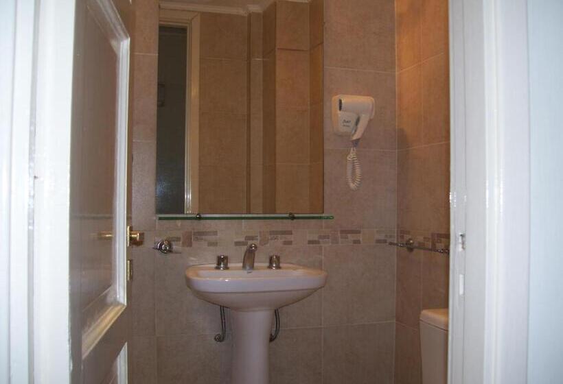 连接 1 卧室公寓, Apolo Atlantis