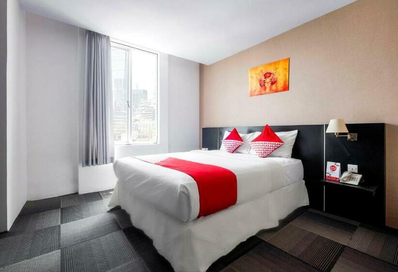 스탠다드 룸, Capital O 472 Hotel Asyra