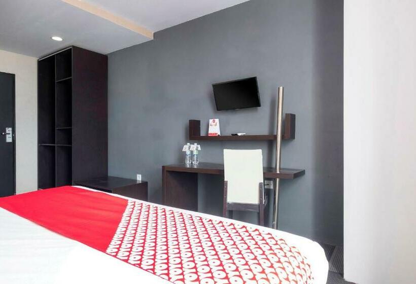 标准间, Capital O 472 Hotel Asyra