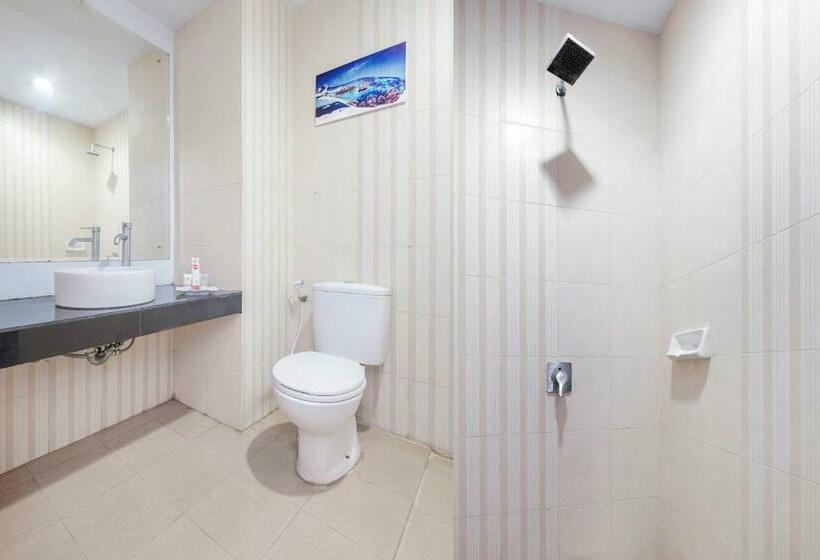 豪华套房, Capital O 472 Hotel Asyra